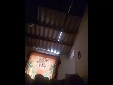 AlexaWarner online show from November 2025 04:18:01 PM