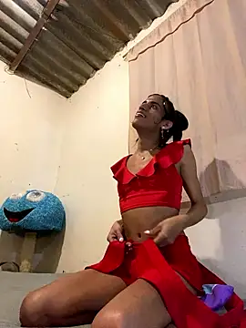 AlexaWarner online show from January 2026 04:08:01 AM