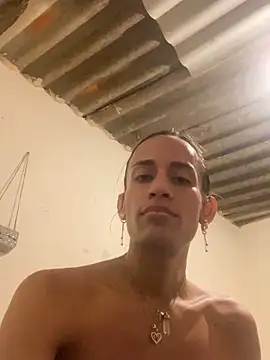 AlexaWarner online show from February 2026 09:04:01 PM