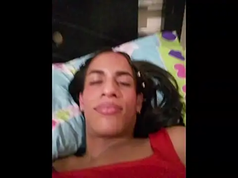 AlexaWarner online show from November 2025 04:45:01 AM