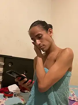 AlexaWarner online show from February 2026 03:06:01 AM