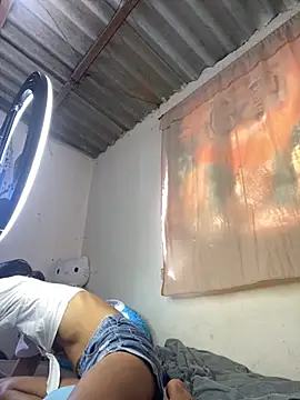 AlexaWarner online show from January 2026 03:59:02 PM