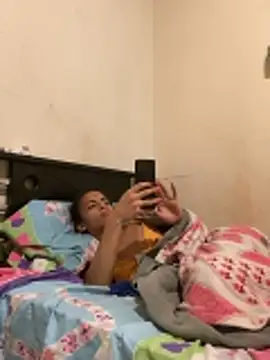 AlexaWarner online show from February 2026 10:12:01 AM