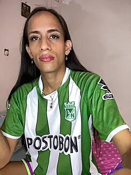 AlexaWarner online show from June 2026 06:31:02 PM