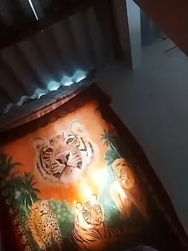 AlexaWarner online show from November 2025 04:11:01 PM