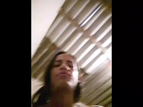 AlexaWarner online show from December 2025 05:12:01 PM