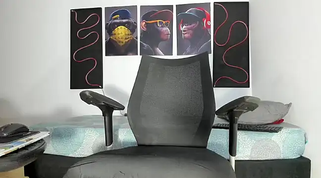 Snapshot of Hardboy_latin chatting on February 2025 02:25:01 AM Hardboy latin online show from February 2025 02:25:01 AM