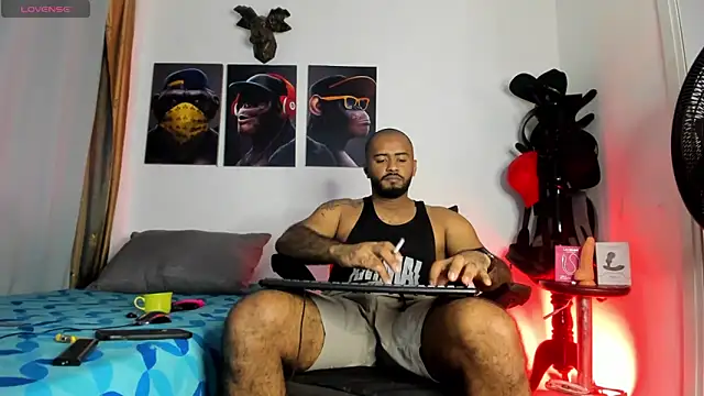 Hardboy latin online show from May 2026 03:03:02 AM