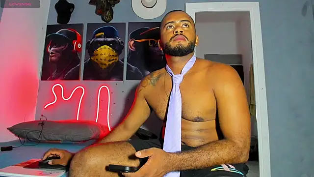 Snapshot of Hardboy_latin chatting on September 2025 02:34:01 AM Hardboy latin online show from September 2025 02:34:01 AM