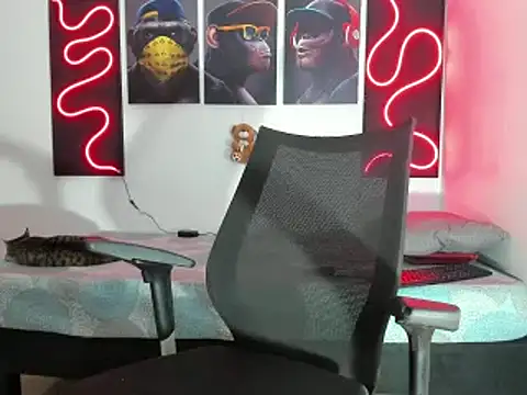 Snapshot of Hardboy_latin chatting on February 2025 01:57:01 AM Hardboy latin online show from February 2025 01:57:01 AM