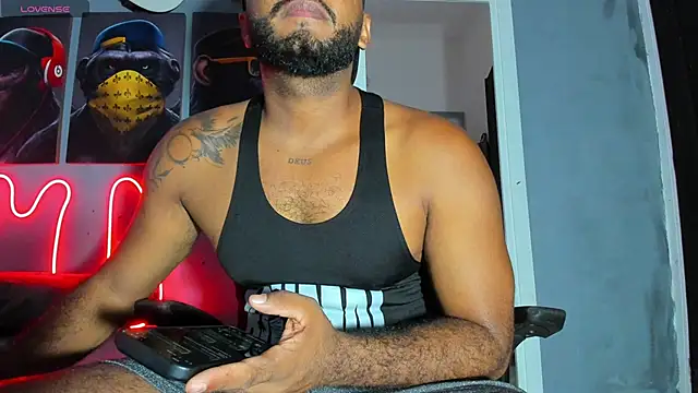 Snapshot of Hardboy_latin chatting on September 2025 02:36:01 AM Hardboy latin online show from September 2025 02:36:01 AM
