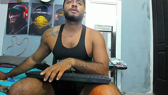 Snapshot of Hardboy_latin chatting on September 2025 12:39:02 AM Hardboy latin online show from September 2025 12:39:02 AM