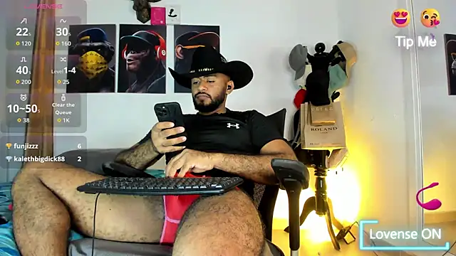 Hardboy latin online show from April 2026 05:09:02 AM