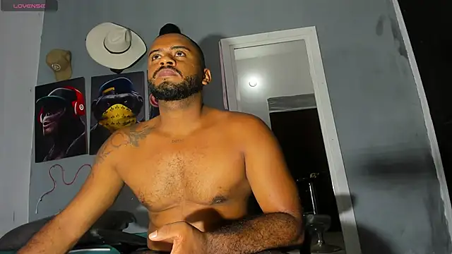 Snapshot of Hardboy_latin chatting on September 2025 12:27:01 AM Hardboy latin online show from September 2025 12:27:01 AM