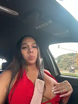 salome cortes26 online show from May 2026 06:40:02 PM