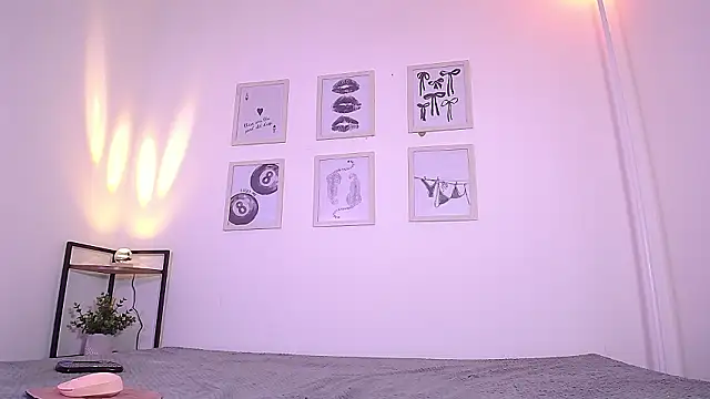 cattaleya02 online show from February 2026 10:31:02 PM