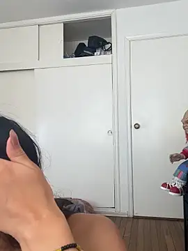 AlessiaVix online show from April 2026 03:37:01 PM