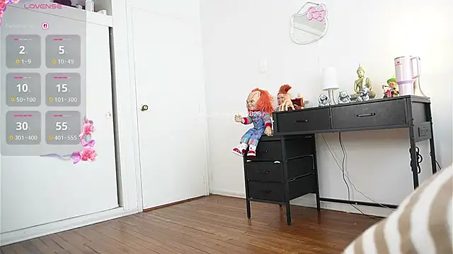 AlessiaVix online show from August 2026 04:02:02 PM