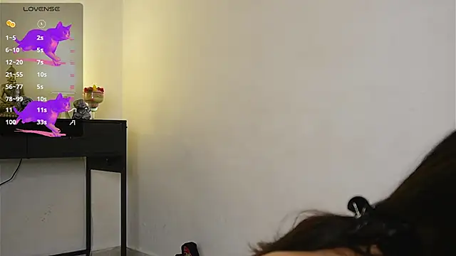 Snapshot of AlessiaVix chatting on March 2025 03:07:02 PM AlessiaVix online show from March 2025 03:07:02 PM