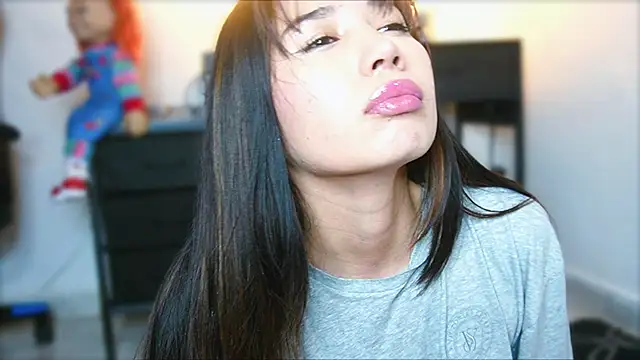 Snapshot of AlessiaVix chatting on January 2025 08:49:02 PM AlessiaVix online show from January 2025 08:49:02 PM