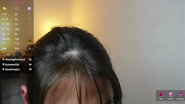 Snapshot of AlessiaVix chatting on February 2025 06:03:01 PM AlessiaVix online show from February 2025 06:03:01 PM