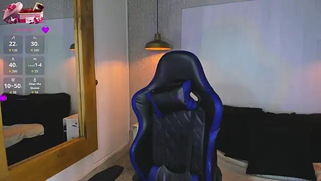 VladHellsing4 online show from March 2026 04:41:02 PM