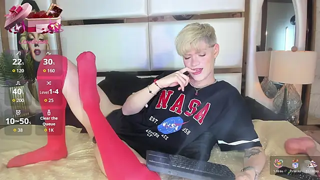 VladHellsing4 online show from January 2026 02:45:01 PM