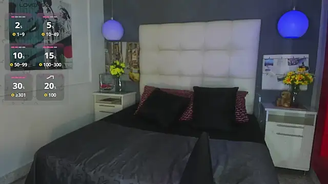 VladHellsing4 online show from November 2025 02:50:01 PM