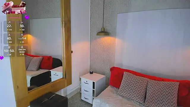 VladHellsing4 online show from May 2026 02:09:02 PM