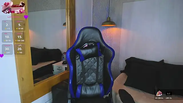 VladHellsing4 online show from April 2026 02:07:02 PM