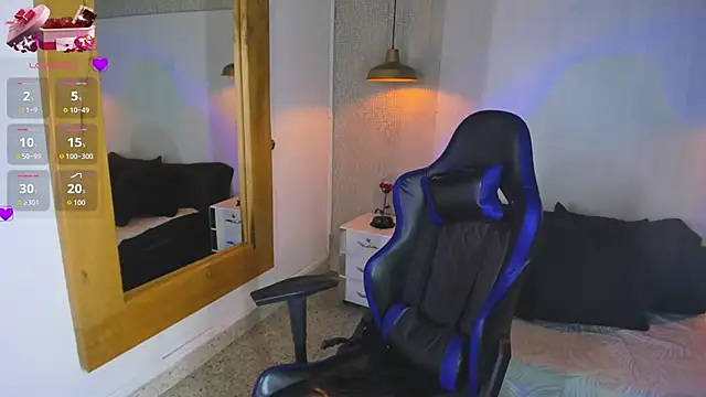 VladHellsing4 online show from April 2026 02:24:01 PM