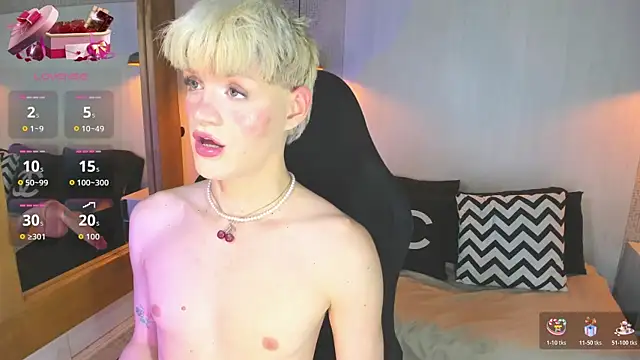 VladHellsing4 online show from January 2026 02:42:02 PM