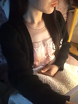 Lovely kute online show from January 2026 08:45:01 PM