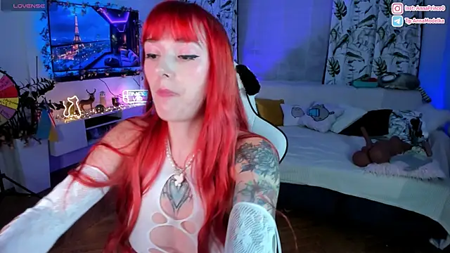 Snapshot of Anna_Prince chatting on September 2025 03:32:02 AM Anna Prince online show from September 2025 03:32:02 AM