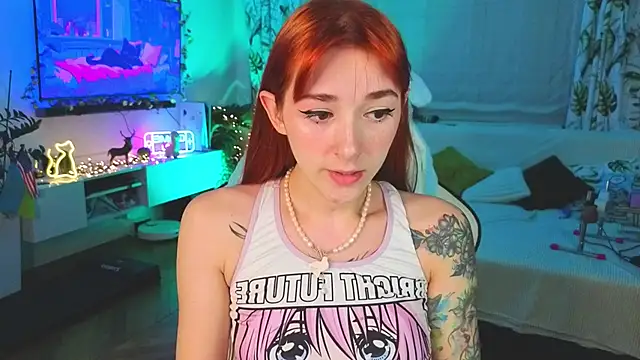 Snapshot of Anna_Prince chatting on November 2025 04:57:01 AM Anna Prince online show from November 2025 04:57:01 AM