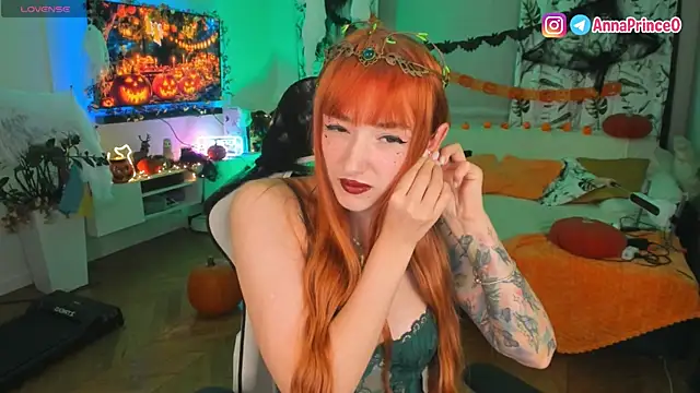 Snapshot of Anna_Prince chatting on October 2025 05:06:01 AM Anna Prince online show from October 2025 05:06:01 AM