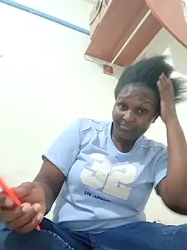 Snapshot of Kichuna_ chatting on October 2025 06:30:02 PM Kichuna online show from October 2025 06:30:02 PM