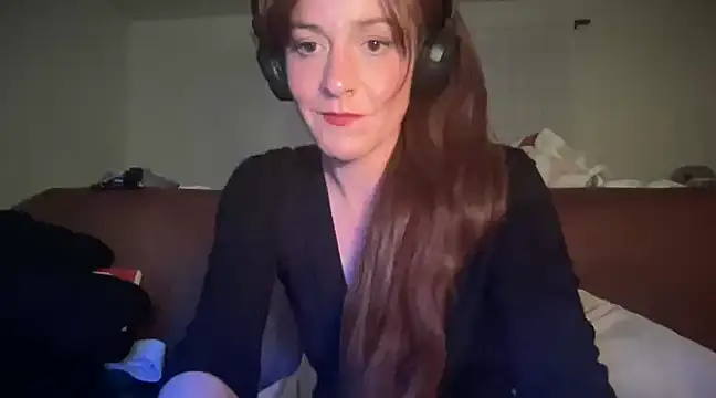 maythegr8ness online show from December 2024 12:07:01 PM
