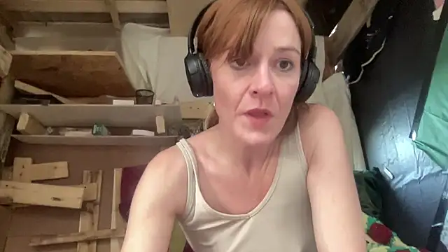 maythegr8ness online show from February 2025 11:46:02 PM