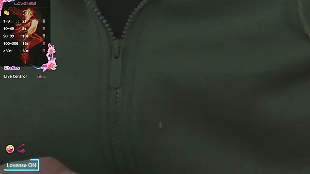 TopazCamgirl online show from February 2026 04:59:02 PM