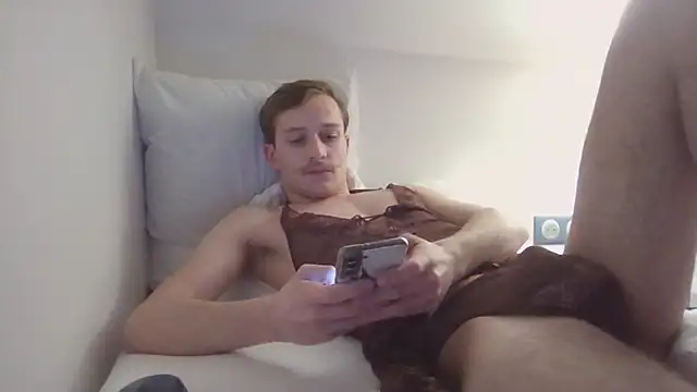 Sissy clem59 online show from February 2026 09:48:02 PM