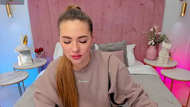 MilaVoxx online show from February 2026 05:49:02 AM