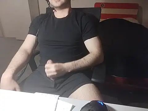 mrKerem123 online show from April 2026 11:19:01 PM