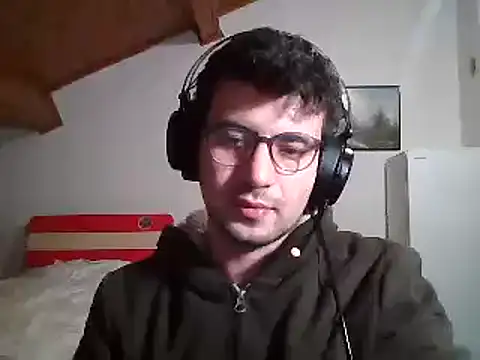 mrKerem123 online show from March 2025 11:14:02 PM