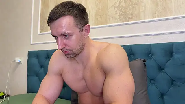 Andy pecman online show from April 2026 06:03:01 PM