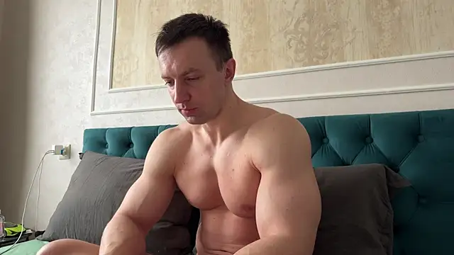 Andy pecman online show from April 2026 02:32:02 PM