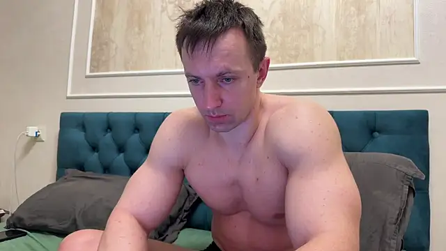 Andy pecman online show from April 2026 05:06:02 PM