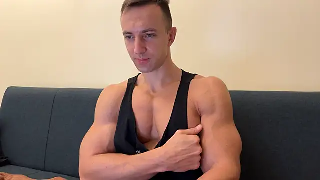 Andy pecman online show from March 2025 05:23:02 PM