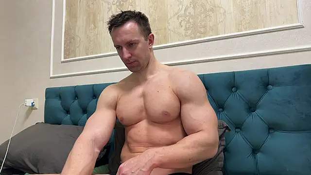 Andy pecman online show from April 2026 09:07:01 PM