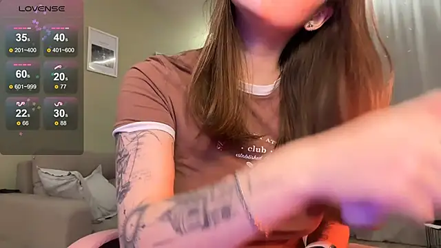 Eva Eva  online show from January 2025 11:02:02 PM